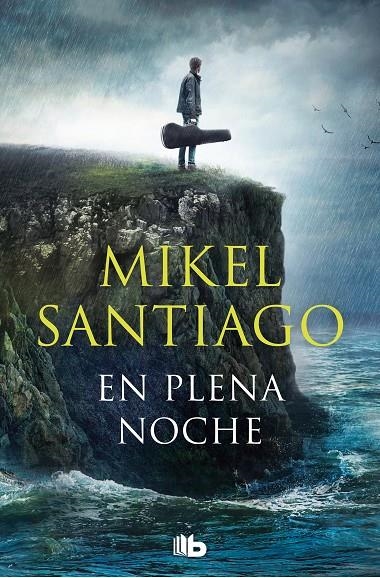 En plena noche (Trilogía de Illumbe 2) | 9788413144566 | Santiago, Mikel | Llibres.cat | Llibreria online en català | La Impossible Llibreters Barcelona