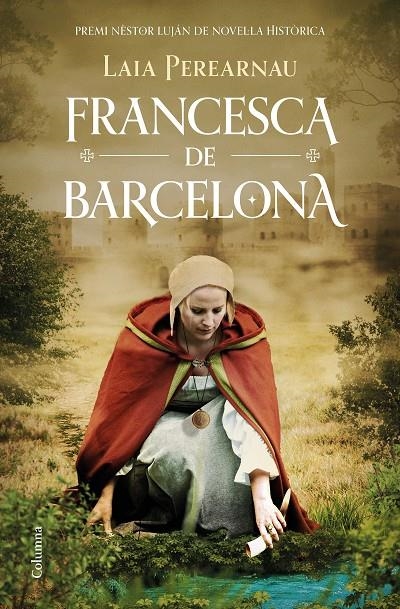 Francesca de Barcelona | 9788466429221 | Perearnau, Laia | Llibres.cat | Llibreria online en català | La Impossible Llibreters Barcelona