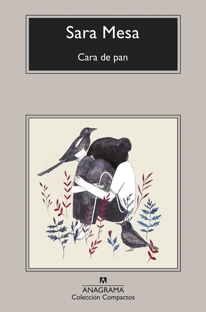 Cara de pan | 9788433961372 | Mesa, Sara | Llibres.cat | Llibreria online en català | La Impossible Llibreters Barcelona