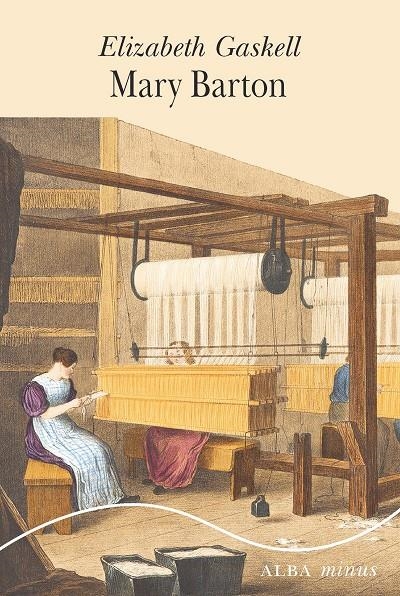 Mary Barton | 9788490658765 | Gaskell, Elizabeth | Llibres.cat | Llibreria online en català | La Impossible Llibreters Barcelona