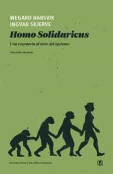 Homo solidaricus | 9788418684364 | Harsvik, Wegard/Skjerve, Ingvar | Llibres.cat | Llibreria online en català | La Impossible Llibreters Barcelona