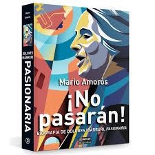 ¡No pasarán! | 9788446051107 | Amorós Quiles, Mario | Llibres.cat | Llibreria online en català | La Impossible Llibreters Barcelona