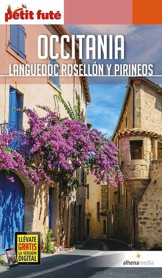 Occitania: Languedoc, Rosellón y Pirineos | 9788416395309 | Varios autores | Llibres.cat | Llibreria online en català | La Impossible Llibreters Barcelona