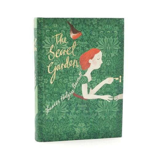 The Secret Garden | 9780141385501 | Frances Hodgson Burnett | Llibres.cat | Llibreria online en català | La Impossible Llibreters Barcelona