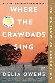 Where The Crawdads Sing | 9780735219106 | Delia Owens | Llibres.cat | Llibreria online en català | La Impossible Llibreters Barcelona