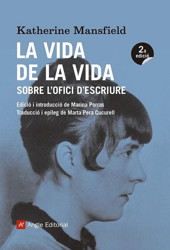 La vida de la vida | 9788419017208 | Mansfield, Katherine | Llibres.cat | Llibreria online en català | La Impossible Llibreters Barcelona