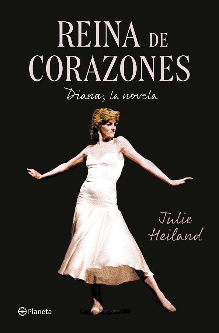 Reina de corazones | 9788408259589 | Heiland, Julie | Llibres.cat | Llibreria online en català | La Impossible Llibreters Barcelona