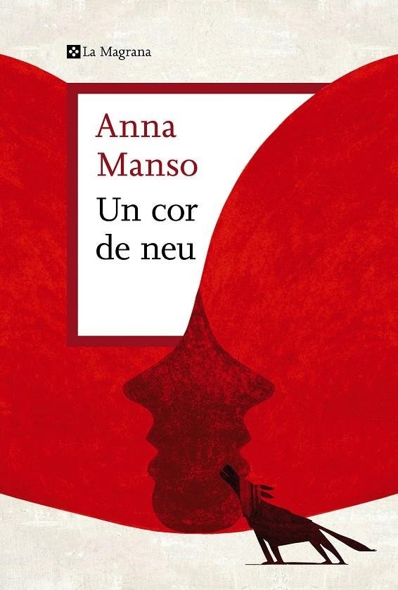 Un cor de neu | 9788419013446 | Manso, Anna | Llibres.cat | Llibreria online en català | La Impossible Llibreters Barcelona