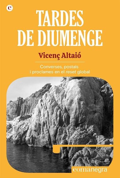 Tardes de diumenge | 9788418857706 | Altaió, Vicenç | Llibres.cat | Llibreria online en català | La Impossible Llibreters Barcelona