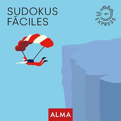 Sudokus fáciles express | 9788418933332 | Varios autores | Llibres.cat | Llibreria online en català | La Impossible Llibreters Barcelona