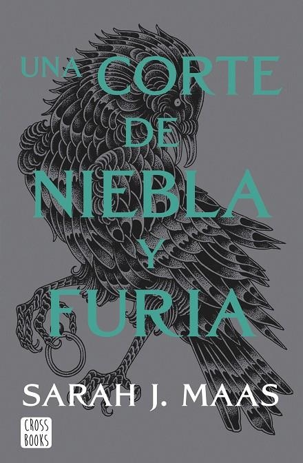 Una corte de niebla y furia. Nueva presentación | 9788408257110 | Maas, Sarah J. | Llibres.cat | Llibreria online en català | La Impossible Llibreters Barcelona