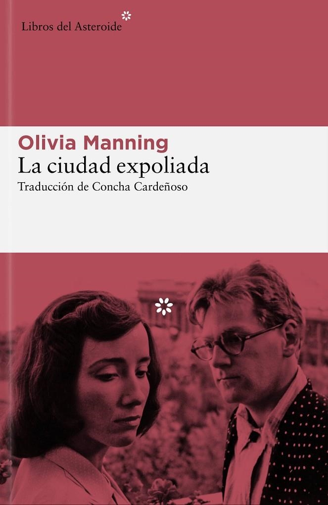 La ciudad expoliada | 9788419089007 | Manning, Olivia | Llibres.cat | Llibreria online en català | La Impossible Llibreters Barcelona