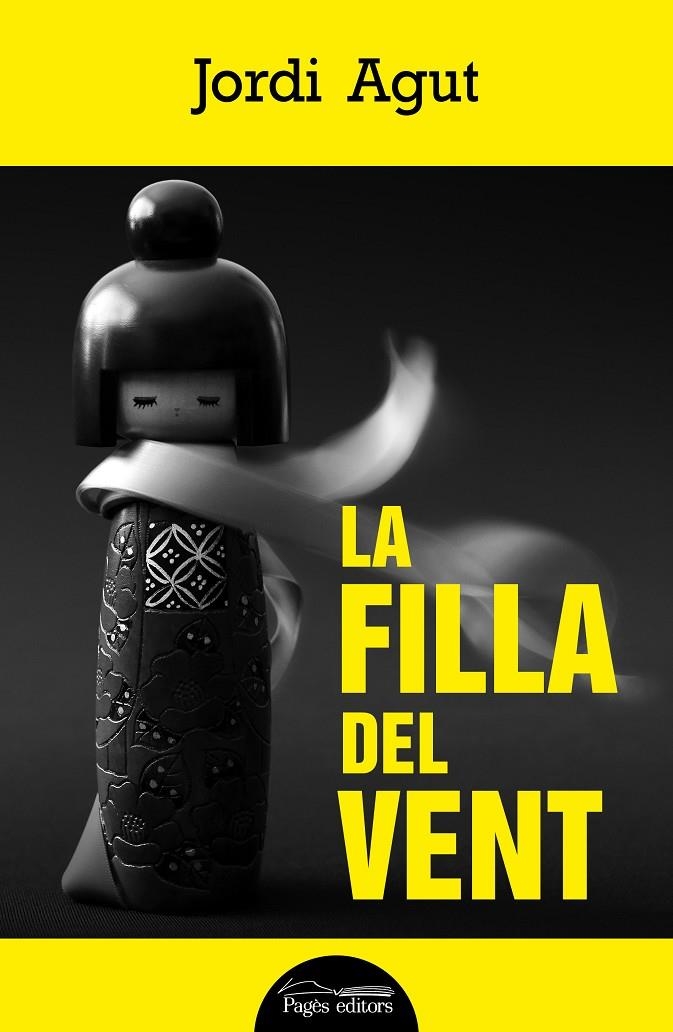 La filla del vent | 9788413033792 | Agut Parres, Jordi | Llibres.cat | Llibreria online en català | La Impossible Llibreters Barcelona