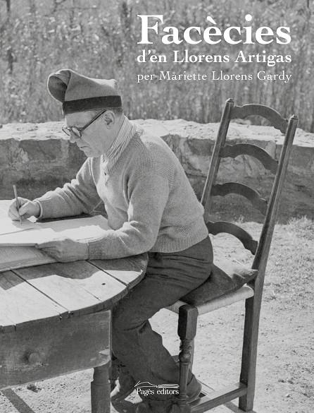 Facècies d'en Llorens Artigas | 9788413033815 | Llorens Gardy, Mariette | Llibres.cat | Llibreria online en català | La Impossible Llibreters Barcelona