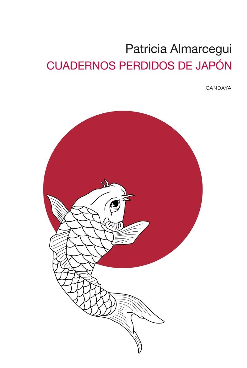 Cuadernos perdidos de Japón | 9788418504310 | Almarcegui, Patricia | Llibres.cat | Llibreria online en català | La Impossible Llibreters Barcelona