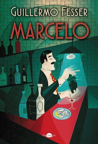 Marcelo | 9788418945267 | Fesser, Guillermo | Llibres.cat | Llibreria online en català | La Impossible Llibreters Barcelona