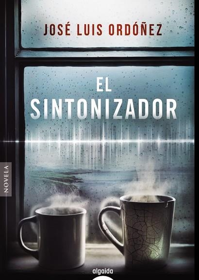 El sintonizador | 9788491896999 | Ordóñez, José Luis | Llibres.cat | Llibreria online en català | La Impossible Llibreters Barcelona