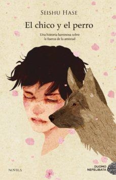 El chico y el perro | 9788419004321 | Hase, Sheishu | Llibres.cat | Llibreria online en català | La Impossible Llibreters Barcelona