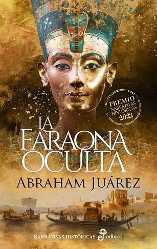 La faraona oculta | 9788435064026 | Juárez, Abraham | Llibres.cat | Llibreria online en català | La Impossible Llibreters Barcelona