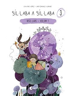 Síl·laba a síl·laba 3 | 9788418427855 | Ayné López, Eva | Llibres.cat | Llibreria online en català | La Impossible Llibreters Barcelona