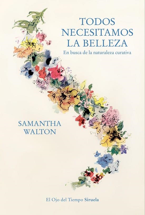 Todos necesitamos la belleza | 9788419207456 | Walton, Samantha | Llibres.cat | Llibreria online en català | La Impossible Llibreters Barcelona