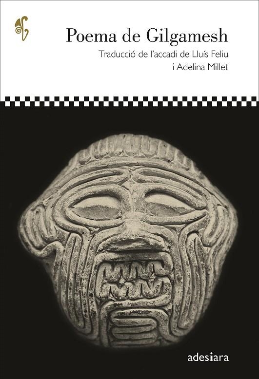 Poema de Gilgamesh | 9788416948772 | Anónimo | Llibres.cat | Llibreria online en català | La Impossible Llibreters Barcelona