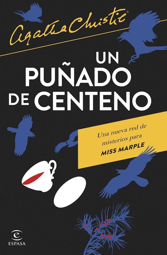 Un puñado de centeno | 9788467066609 | Christie, Agatha | Llibres.cat | Llibreria online en català | La Impossible Llibreters Barcelona