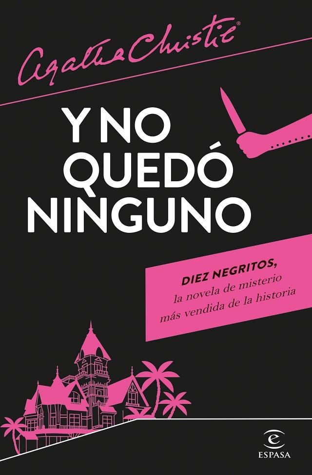 Y no quedó ninguno | 9788467066623 | Christie, Agatha | Llibres.cat | Llibreria online en català | La Impossible Llibreters Barcelona