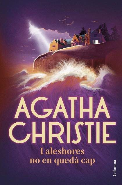 I aleshores no en quedà cap | 9788466429382 | Christie, Agatha | Llibres.cat | Llibreria online en català | La Impossible Llibreters Barcelona