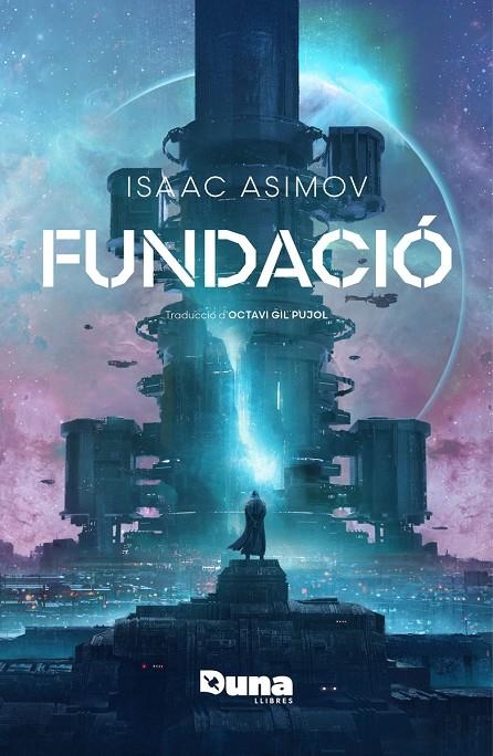 Fundació | 9788419206916 | Asimov, Isaac | Llibres.cat | Llibreria online en català | La Impossible Llibreters Barcelona