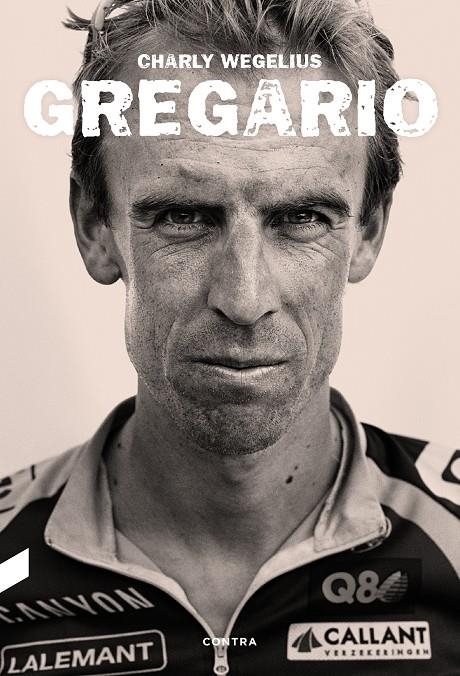 Gregario | 9788494403385 | Wegelius, Charly | Llibres.cat | Llibreria online en català | La Impossible Llibreters Barcelona