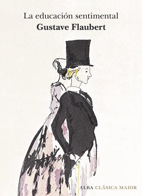 La educación sentimental | 9788490653944 | Flaubert, Gustave | Llibres.cat | Llibreria online en català | La Impossible Llibreters Barcelona