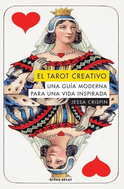 El tarot creativo | 9788494958151 | Jessa Crispin | Llibres.cat | Llibreria online en català | La Impossible Llibreters Barcelona