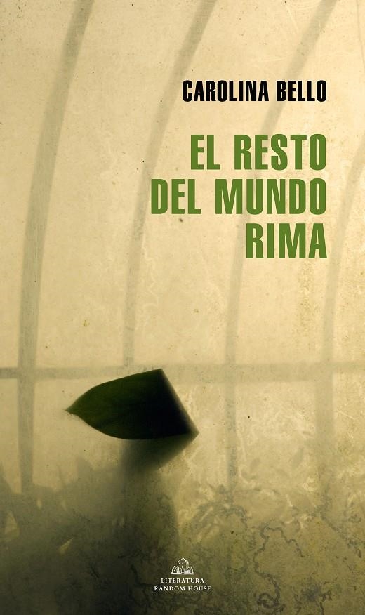 El resto del mundo rima (Mapa de las lenguas) | 9788439740070 | Bello, Carolina | Llibres.cat | Llibreria online en català | La Impossible Llibreters Barcelona