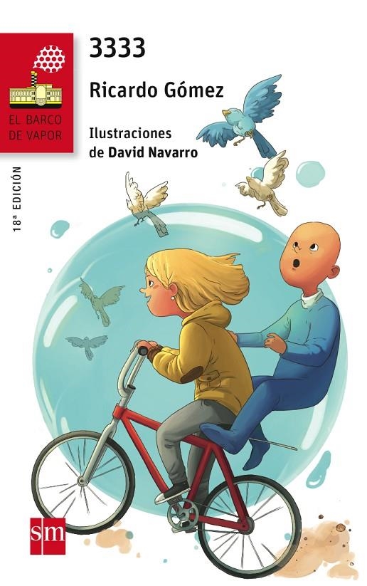 BVR.171 3333 | 9788467577860 | Gómez Gil, Ricardo | Llibres.cat | Llibreria online en català | La Impossible Llibreters Barcelona