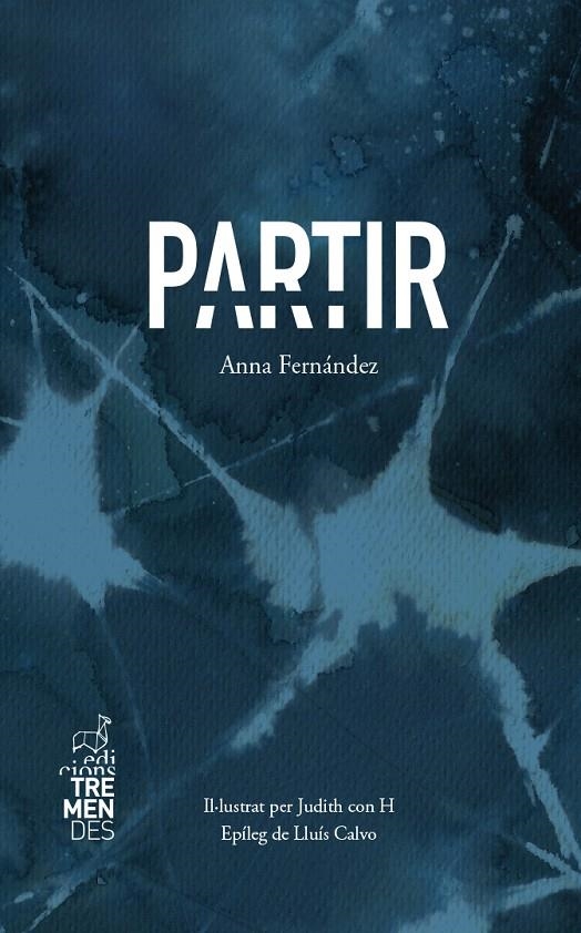 Partir | 9788412286458 | Anna Fernández | Llibres.cat | Llibreria online en català | La Impossible Llibreters Barcelona