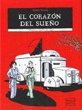 El corazón del sueño | 9788461704354 | Uceda Villanueva, Rubén | Llibres.cat | Llibreria online en català | La Impossible Llibreters Barcelona