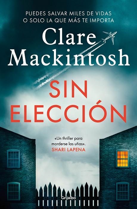 Sin elección | 9788425361708 | Mackintosh, Clare | Llibres.cat | Llibreria online en català | La Impossible Llibreters Barcelona