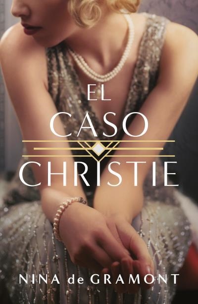 El caso Christie | 9788419030023 | Gramont, Nina | Llibres.cat | Llibreria online en català | La Impossible Llibreters Barcelona