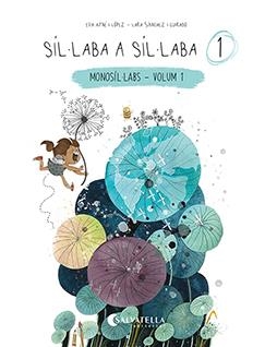 Síl·laba a síl·laba 1 | 9788418427831 | Ayné López, Eva | Llibres.cat | Llibreria online en català | La Impossible Llibreters Barcelona