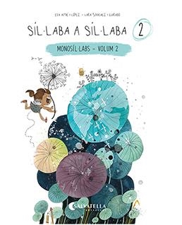 Síl·laba a síl·laba 2 | 9788418427848 | Ayné López, Eva | Llibres.cat | Llibreria online en català | La Impossible Llibreters Barcelona