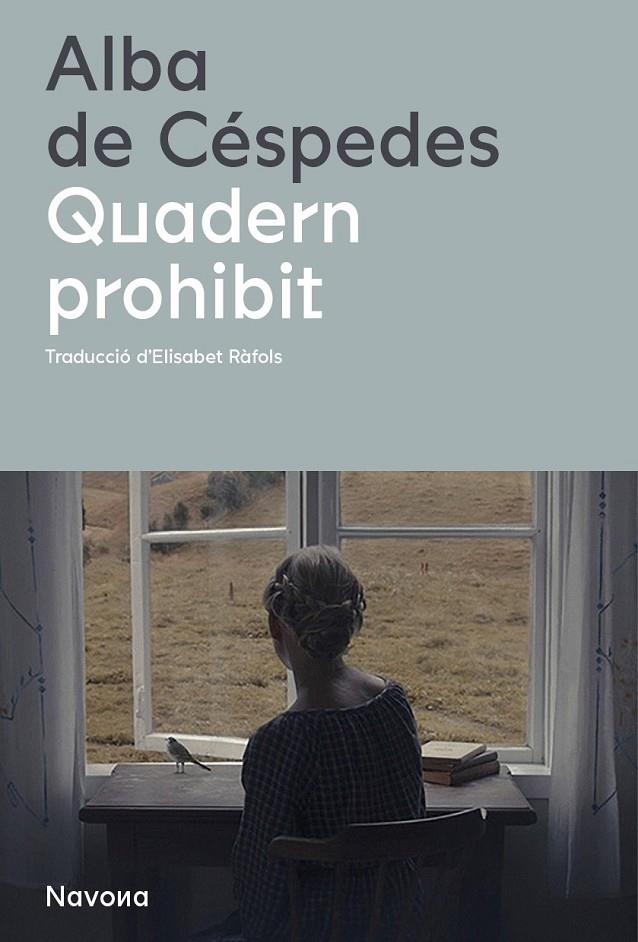 Quadern prohibit | 9788419311115 | de Céspedes, Alba | Llibres.cat | Llibreria online en català | La Impossible Llibreters Barcelona