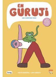 EN GURUJI -UNA AVENTURA IOGUI - | 9788413714523 | Llibres.cat | Llibreria online en català | La Impossible Llibreters Barcelona