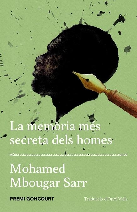 La memòria més secreta dels homes | 9788417353421 | Mbougar Sarr, Mohamed | Llibres.cat | Llibreria online en català | La Impossible Llibreters Barcelona