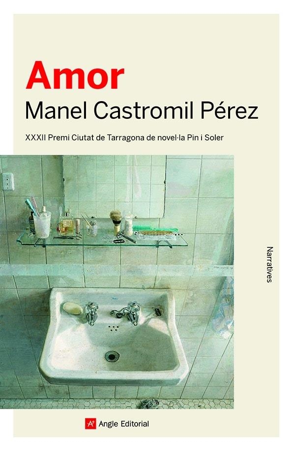 Amor | 9788419017260 | Castromil Pérez, Manel | Llibres.cat | Llibreria online en català | La Impossible Llibreters Barcelona