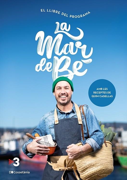 La mar de bé | 9788413561844 | Casellas Grassot, Quim | Llibres.cat | Llibreria online en català | La Impossible Llibreters Barcelona