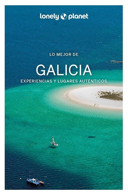 Lo mejor de Galicia 2 | 9788408250937 | Nogueira Calvar, Andrea | Llibres.cat | Llibreria online en català | La Impossible Llibreters Barcelona