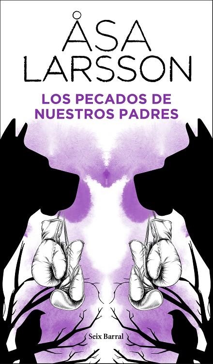 Los pecados de nuestros padres | 9788432241024 | Larsson, Åsa | Llibres.cat | Llibreria online en català | La Impossible Llibreters Barcelona