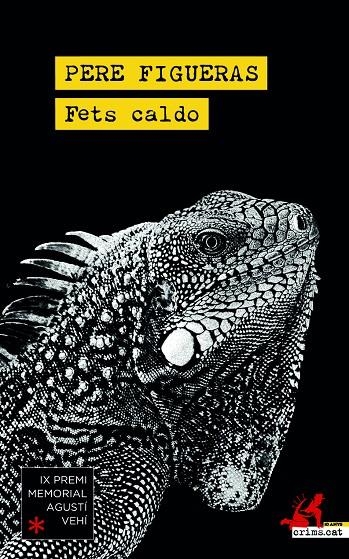 Fets Caldo | 9788418584671 | Figueres, Pere | Llibres.cat | Llibreria online en català | La Impossible Llibreters Barcelona