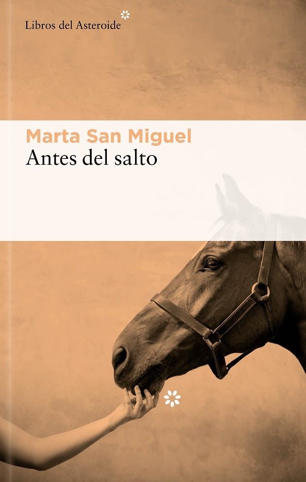 Antes del salto | 9788419089182 | San Miguel, Marta | Llibres.cat | Llibreria online en català | La Impossible Llibreters Barcelona